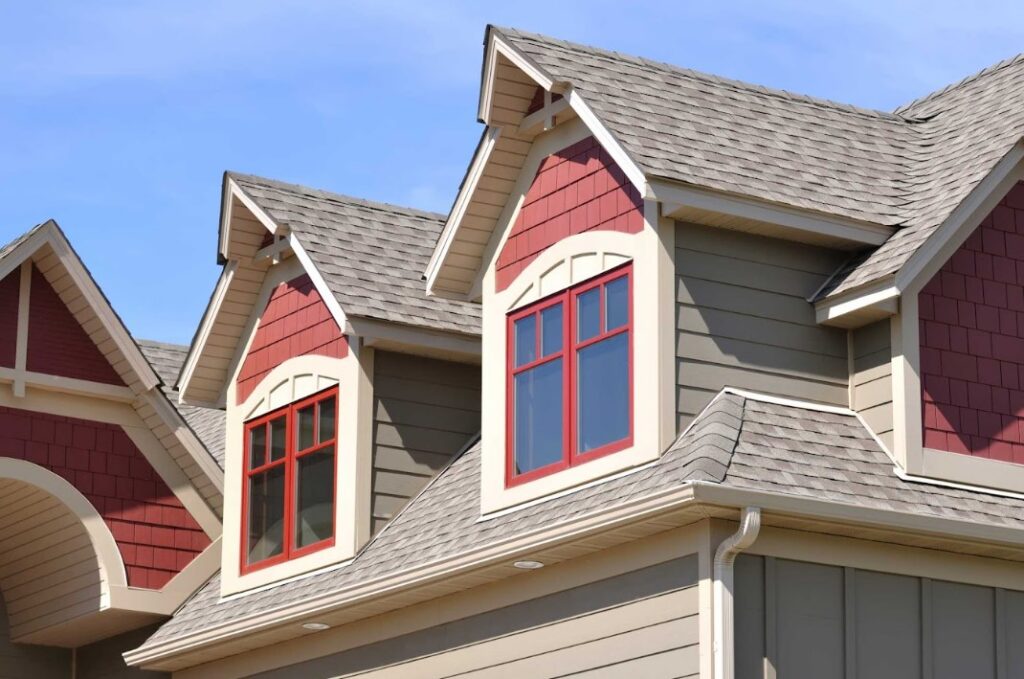 roof color