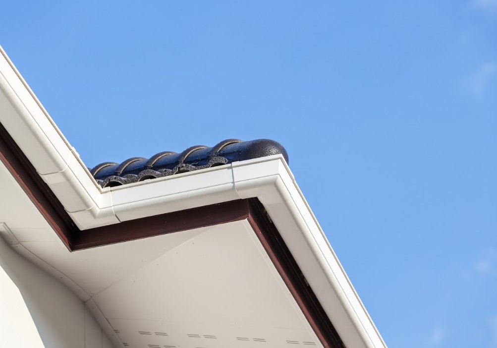 sectional gutters