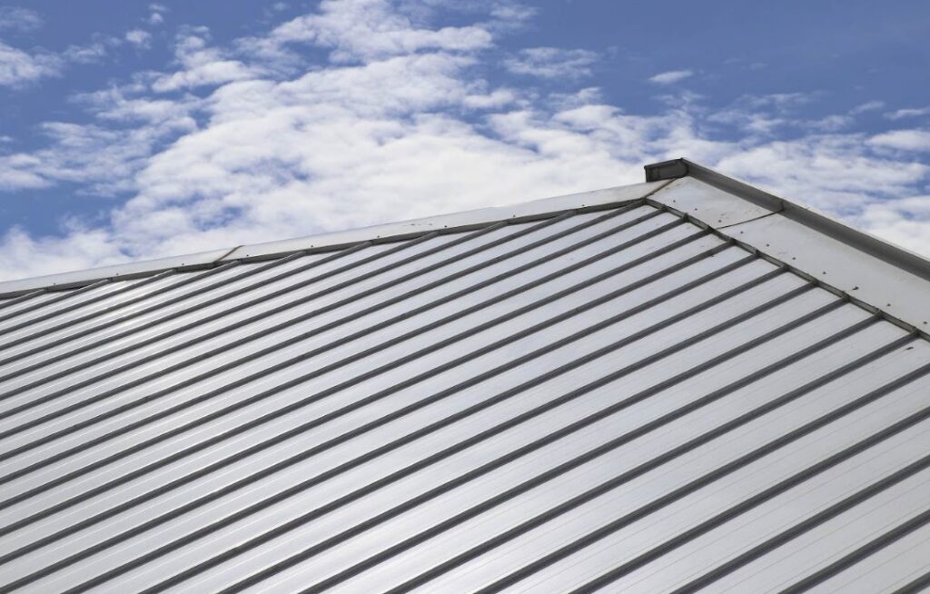 metal roofing in Jefferson City, MO