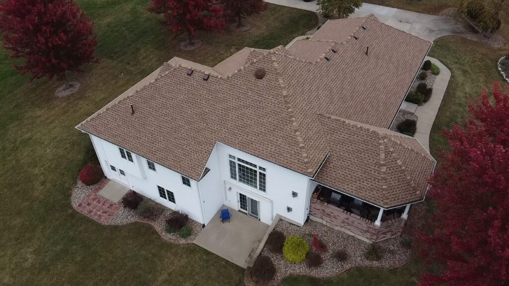 residential roofing in Climax Springs, MO