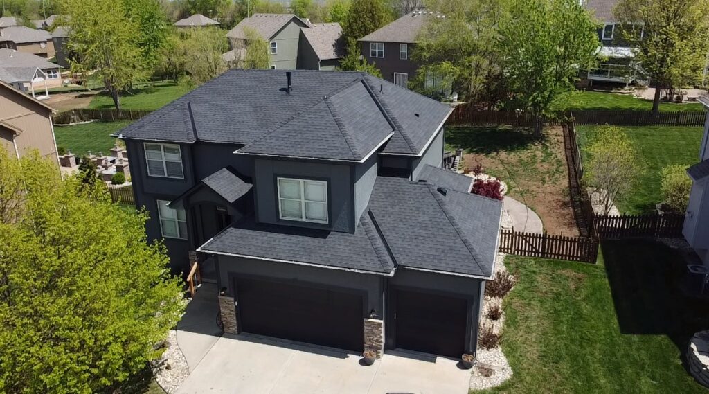 residential roofing in Osage Beach, MO
