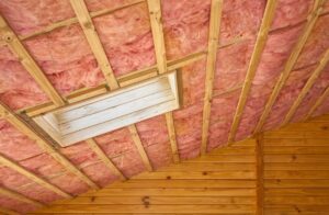 roof ventilation problems in Branson, MO
