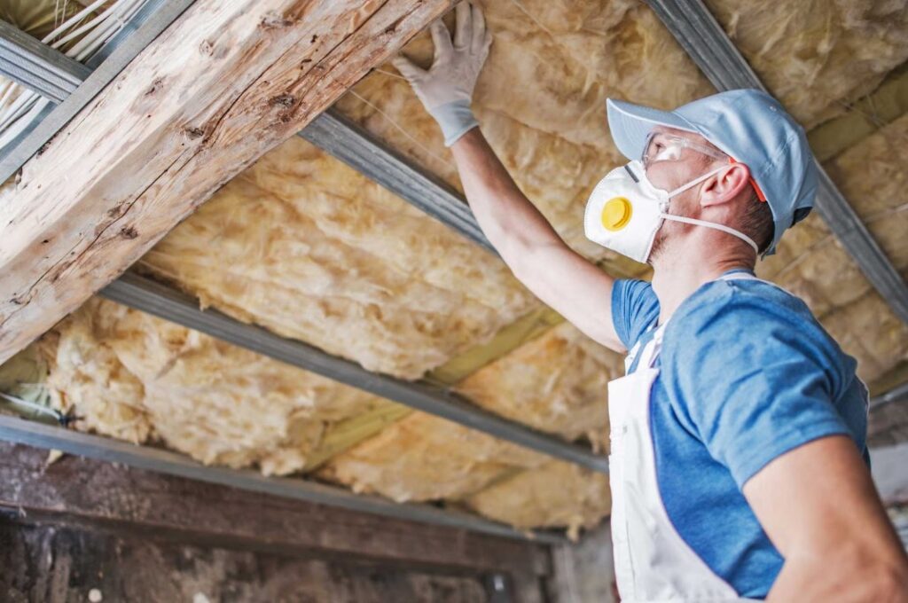 roof ventilation problems in Branson, MO